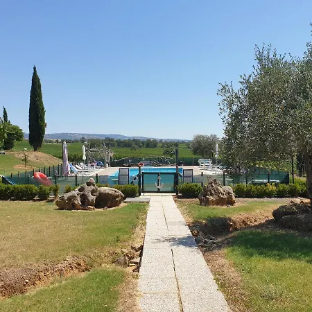 Diaccialone Farm stay *