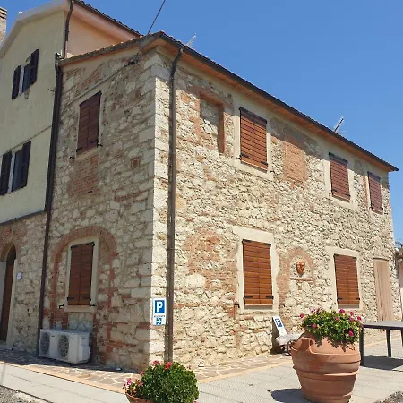 Farm stay Diaccialone Istia d'Ombrone