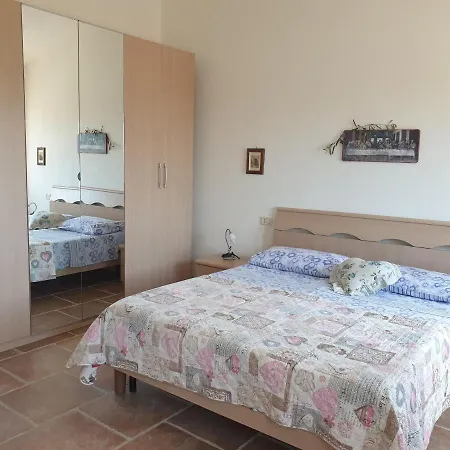 Diaccialone Farm stay *