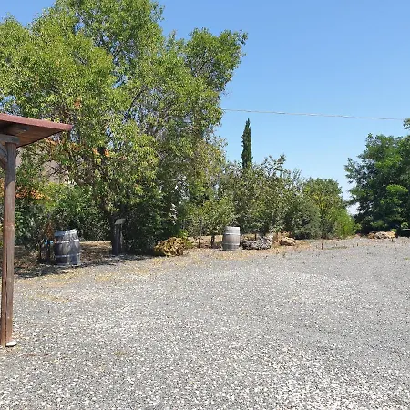 Farm stay Diaccialone