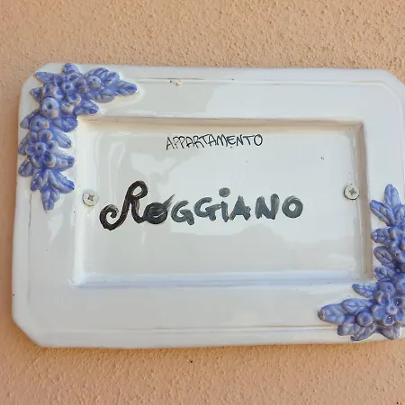 Diaccialone Farm stay *