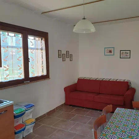 Diaccialone Farm stay