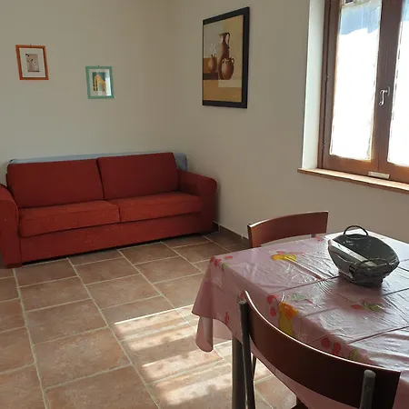 Farm stay Diaccialone Istia d'Ombrone