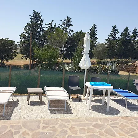 Farm stay Diaccialone
