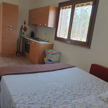 Diaccialone Farm stay Istia d'Ombrone