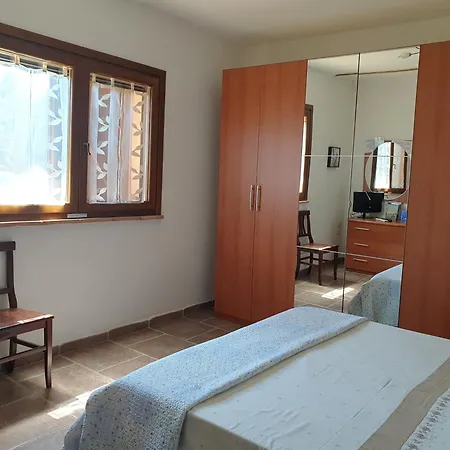 Farm stay Diaccialone Istia d'Ombrone