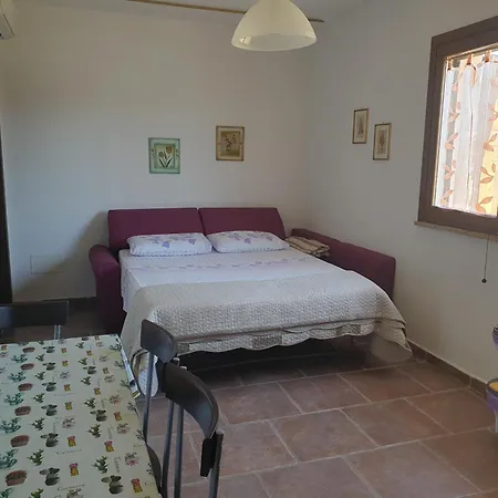 Farm stay Diaccialone
