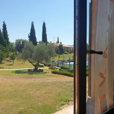 Farm stay Diaccialone Istia d'Ombrone