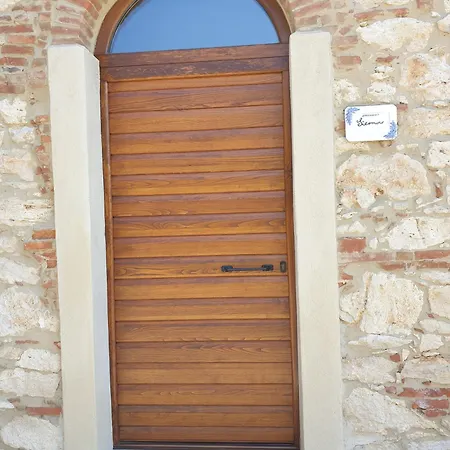 Diaccialone Istia d'Ombrone