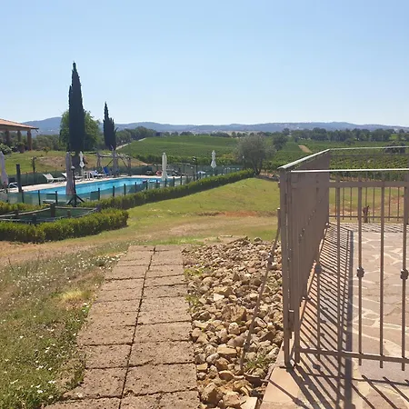 Farm stay Diaccialone *