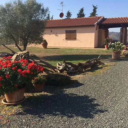 Diaccialone Farm stay *