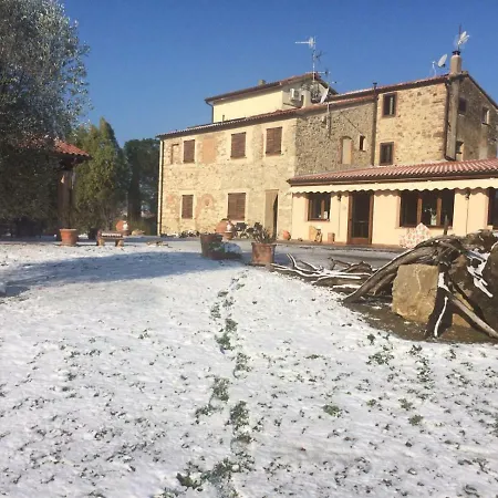 Farm stay Diaccialone Istia d'Ombrone